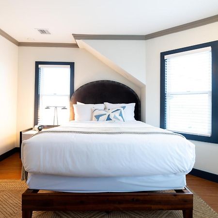 The Morgan Hotel Martha'S Vineyard Oak Bluffs Extérieur photo