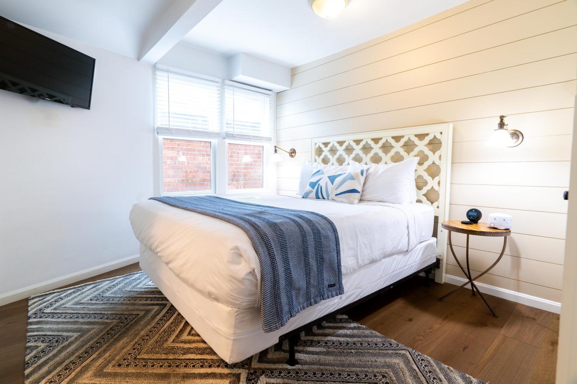 The Morgan Hotel Martha'S Vineyard Oak Bluffs Extérieur photo