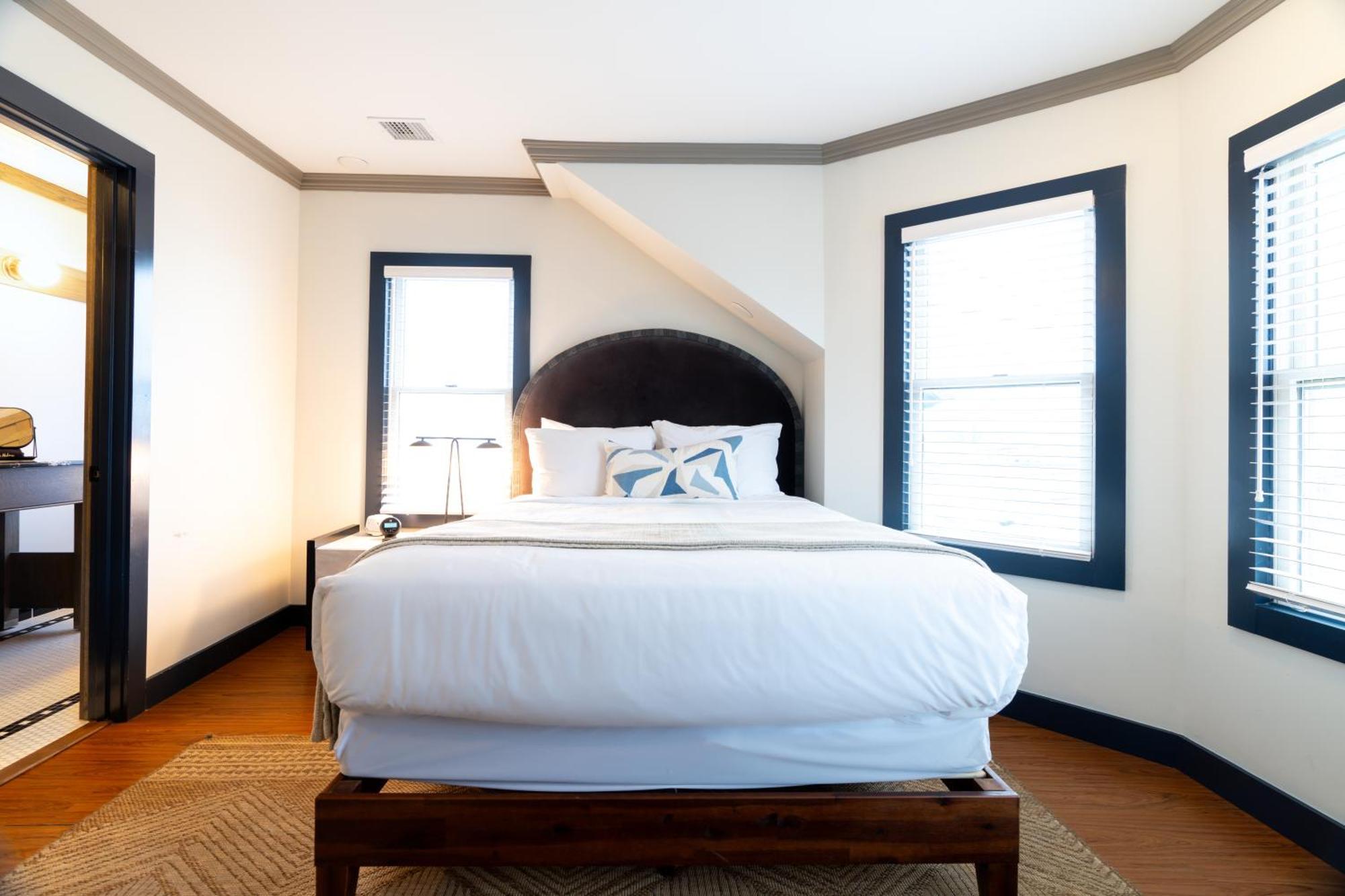 The Morgan Hotel Martha'S Vineyard Oak Bluffs Extérieur photo