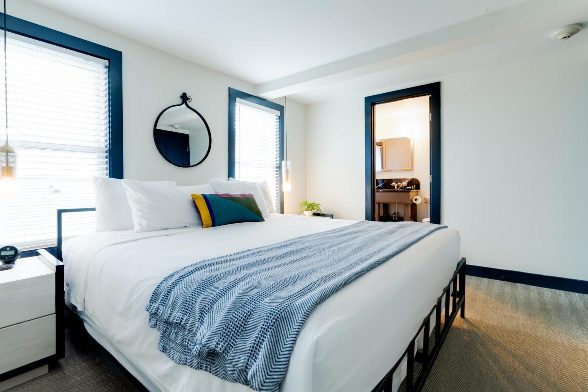 The Morgan Hotel Martha'S Vineyard Oak Bluffs Extérieur photo