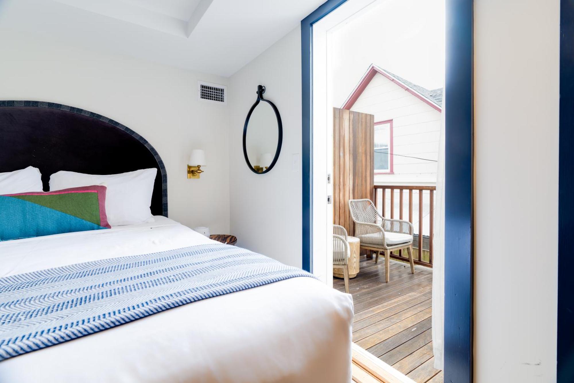 The Morgan Hotel Martha'S Vineyard Oak Bluffs Extérieur photo