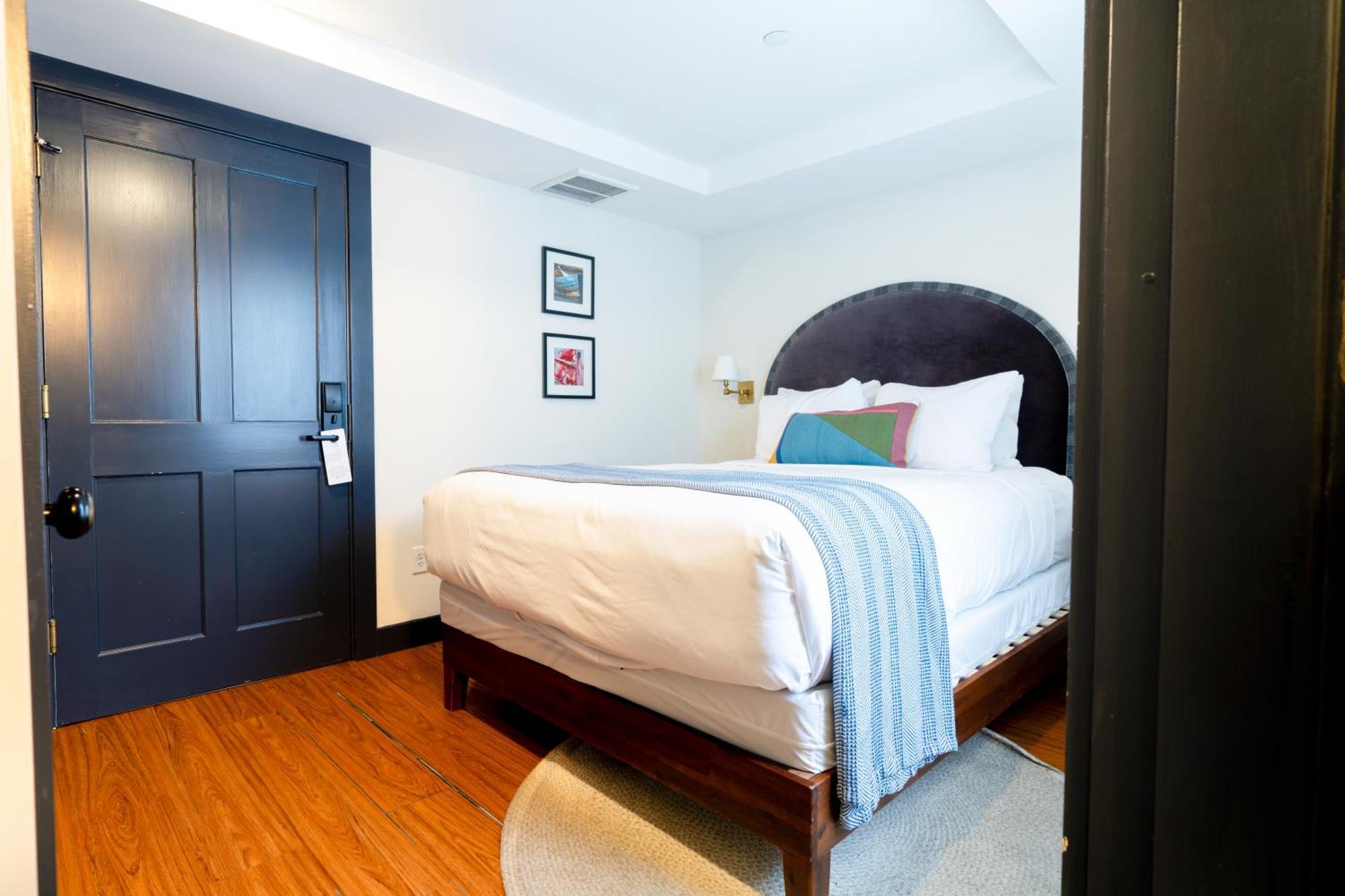 The Morgan Hotel Martha'S Vineyard Oak Bluffs Extérieur photo