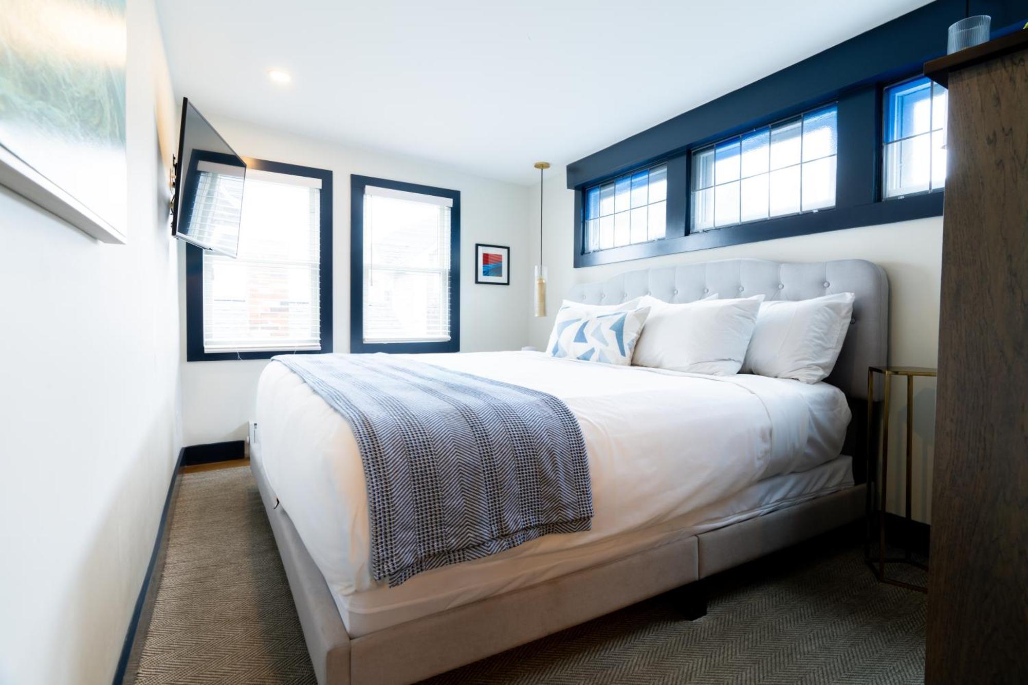 The Morgan Hotel Martha'S Vineyard Oak Bluffs Extérieur photo