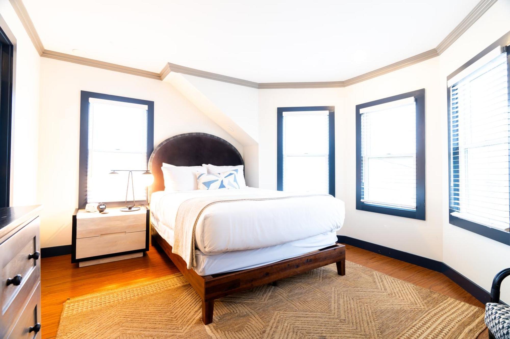 The Morgan Hotel Martha'S Vineyard Oak Bluffs Extérieur photo