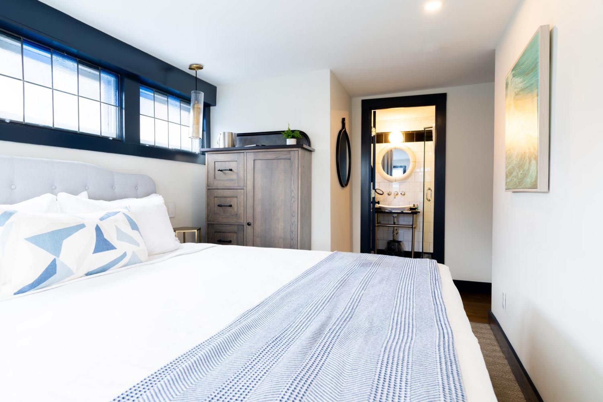 The Morgan Hotel Martha'S Vineyard Oak Bluffs Extérieur photo